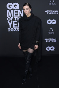 GQ Men of the Year Awards 2023 in Berlin