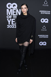 GQ Men of the Year Awards 2023 in Berlin