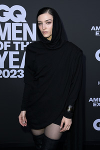 GQ Men of the Year Awards 2023 in Berlin