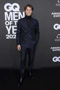 GQ Men of the Year Awards 2023 in Berlin