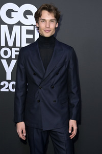 GQ Men of the Year Awards 2023 in Berlin