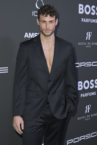 GQ Men of the Year Awards 2023 in Berlin