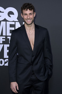 GQ Men of the Year Awards 2023 in Berlin