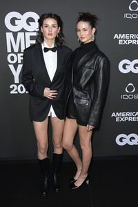 GQ Men of the Year Awards 2023 in Berlin