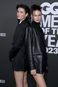 GQ Men of the Year Awards 2023 in Berlin