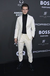 GQ Men of the Year Awards 2023 in Berlin