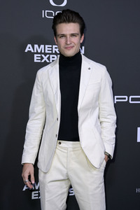 GQ Men of the Year Awards 2023 in Berlin