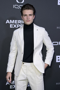 GQ Men of the Year Awards 2023 in Berlin