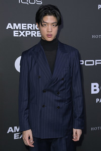 GQ Men of the Year Awards 2023 in Berlin