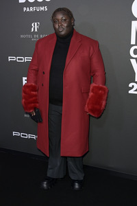 GQ Men of the Year Awards 2023 in Berlin