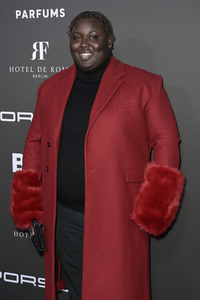 GQ Men of the Year Awards 2023 in Berlin