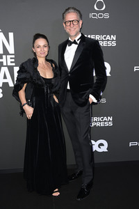 GQ Men of the Year Awards 2023 in Berlin