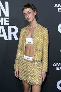 GQ Men of the Year Awards 2023 in Berlin