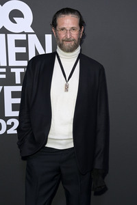 GQ Men of the Year Awards 2023 in Berlin