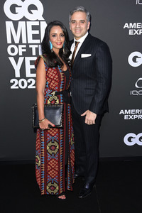 GQ Men of the Year Awards 2023 in Berlin
