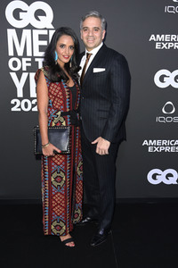 GQ Men of the Year Awards 2023 in Berlin