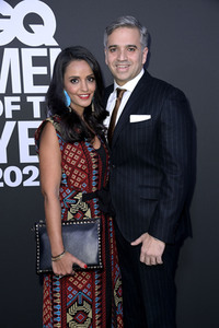 GQ Men of the Year Awards 2023 in Berlin