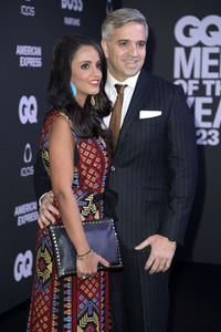 GQ Men of the Year Awards 2023 in Berlin