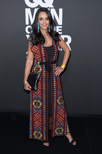 GQ Men of the Year Awards 2023 in Berlin