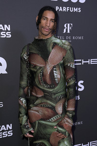 GQ Men of the Year Awards 2023 in Berlin
