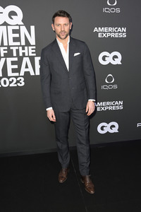 GQ Men of the Year Awards 2023 in Berlin