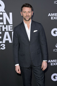 GQ Men of the Year Awards 2023 in Berlin