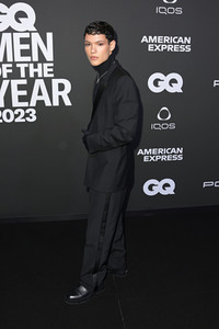 GQ Men of the Year Awards 2023 in Berlin