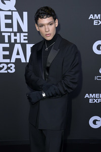 GQ Men of the Year Awards 2023 in Berlin