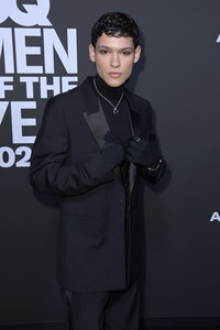 GQ Men of the Year Awards 2023 in Berlin