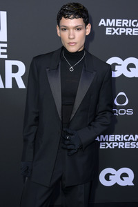 GQ Men of the Year Awards 2023 in Berlin