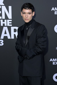 GQ Men of the Year Awards 2023 in Berlin