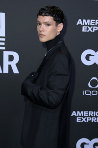 GQ Men of the Year Awards 2023 in Berlin
