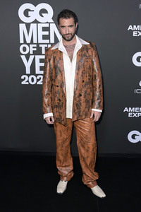 GQ Men of the Year Awards 2023 in Berlin