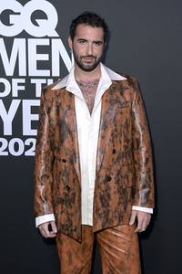 GQ Men of the Year Awards 2023 in Berlin