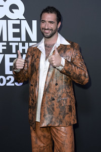 GQ Men of the Year Awards 2023 in Berlin