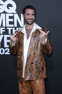 GQ Men of the Year Awards 2023 in Berlin