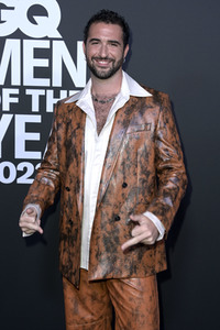 GQ Men of the Year Awards 2023 in Berlin