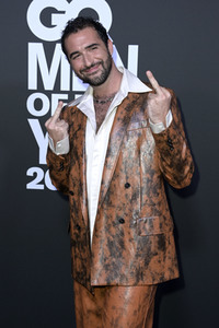 GQ Men of the Year Awards 2023 in Berlin