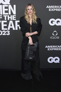 GQ Men of the Year Awards 2023 in Berlin