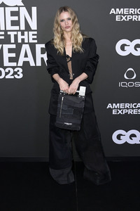 GQ Men of the Year Awards 2023 in Berlin