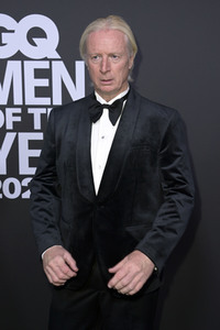 GQ Men of the Year Awards 2023 in Berlin