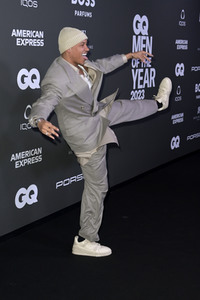 GQ Men of the Year Awards 2023 in Berlin