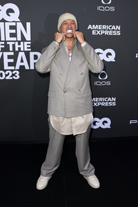 GQ Men of the Year Awards 2023 in Berlin