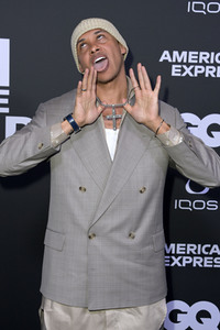 GQ Men of the Year Awards 2023 in Berlin