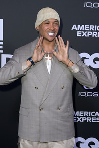 GQ Men of the Year Awards 2023 in Berlin
