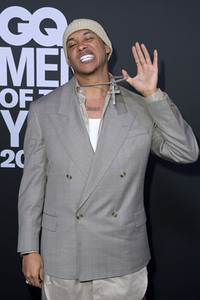 GQ Men of the Year Awards 2023 in Berlin