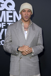 GQ Men of the Year Awards 2023 in Berlin
