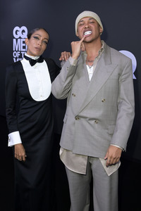 GQ Men of the Year Awards 2023 in Berlin