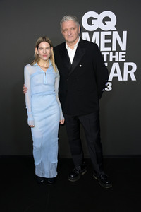 GQ Men of the Year Awards 2023 in Berlin