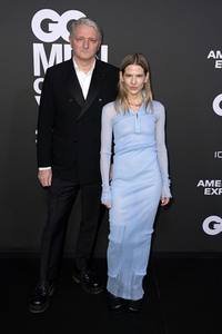 GQ Men of the Year Awards 2023 in Berlin